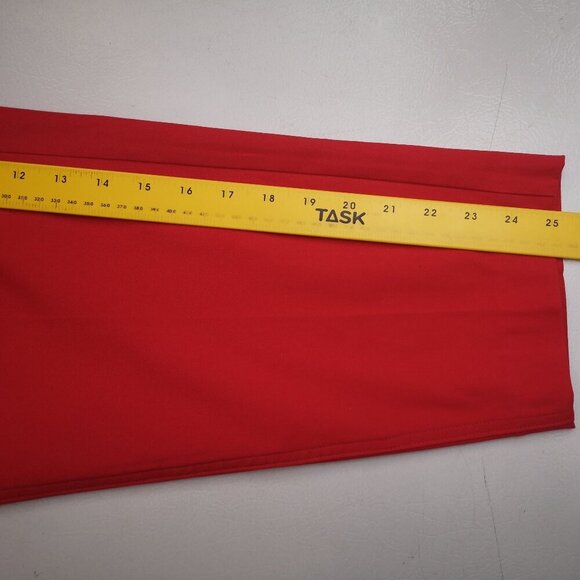 NWT Reitmans Ladies Size 22 Petite "The Iconic" Ankle Length Pull On Style Pants - Picture 15 of 15